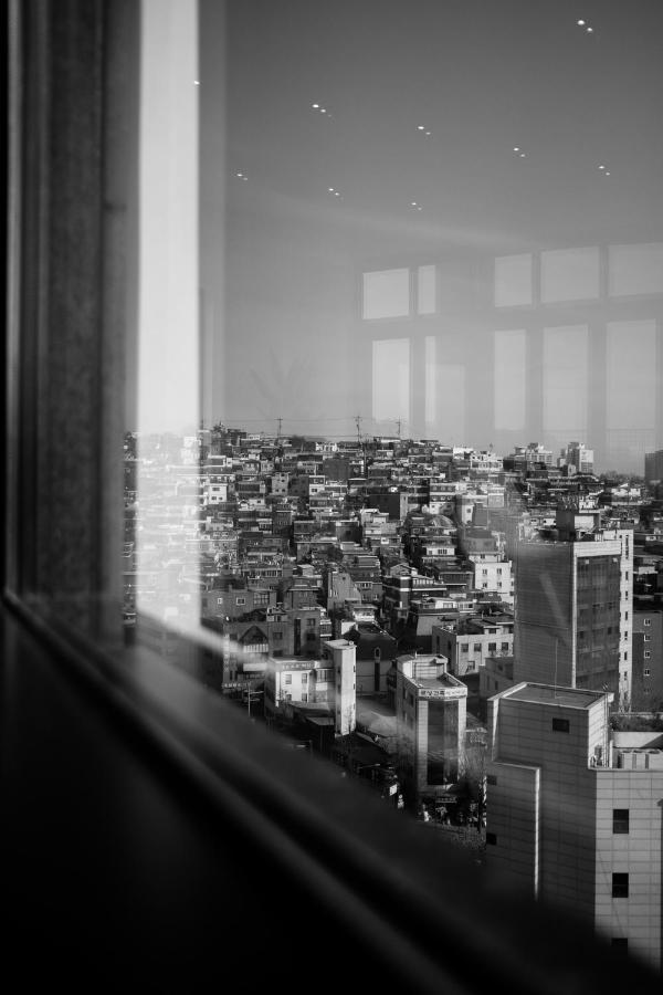 فندق جلو سيول المظهر الخارجي الصورة
